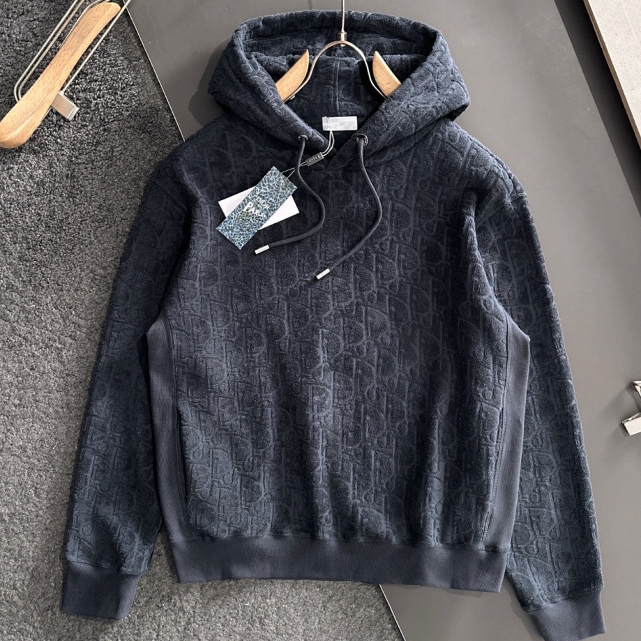 [홍콩명품.Christian Dior] 크리스챤 디올 2026 남성용 후드티 CD1485 PD 홍콩명품의류,구매대행,온라인명품