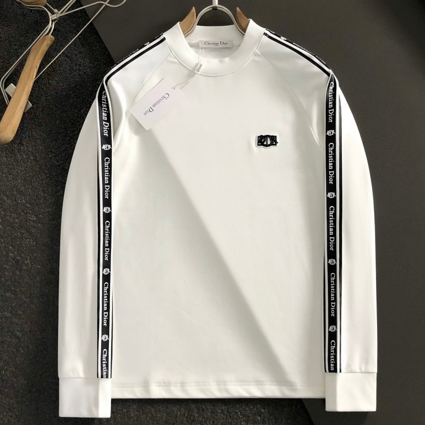 [홍콩명품.Christian Dior] 크리스챤 디올 2026 남성용 맨투맨 CD1488 PD 홍콩명품의류,구매대행,온라인명품