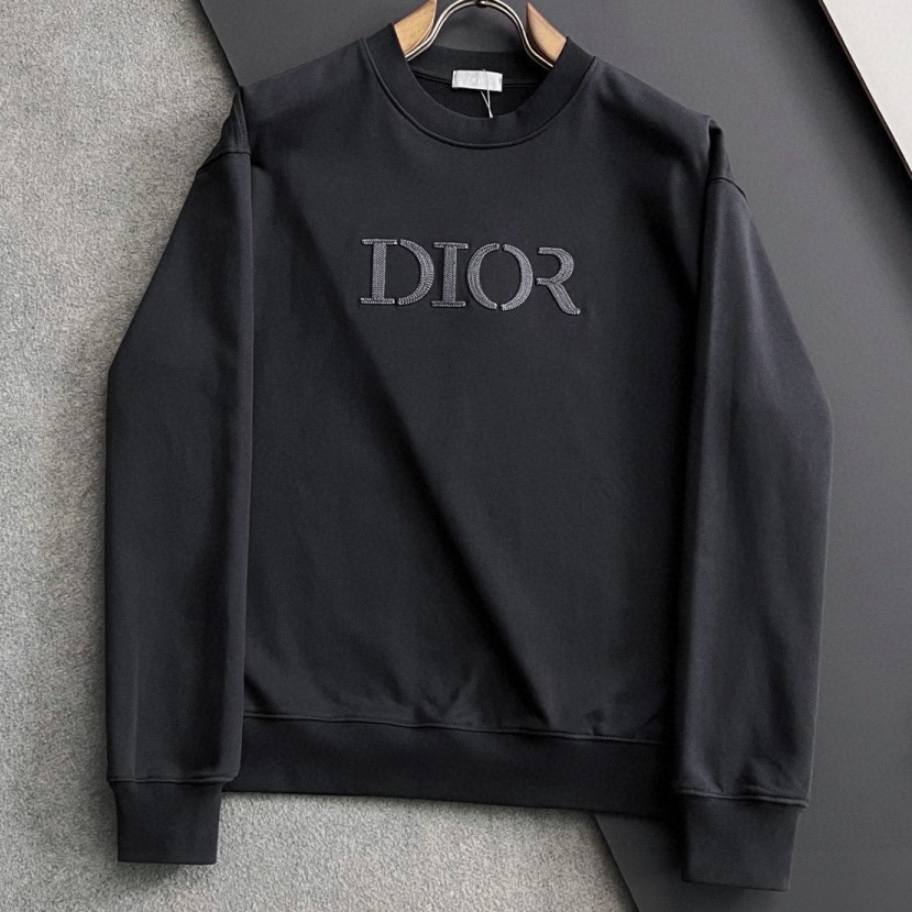 [홍콩명품.Christian Dior] 크리스챤 디올 2026 남성용 맨투맨 CD1490 PD 홍콩명품의류,구매대행,온라인명품