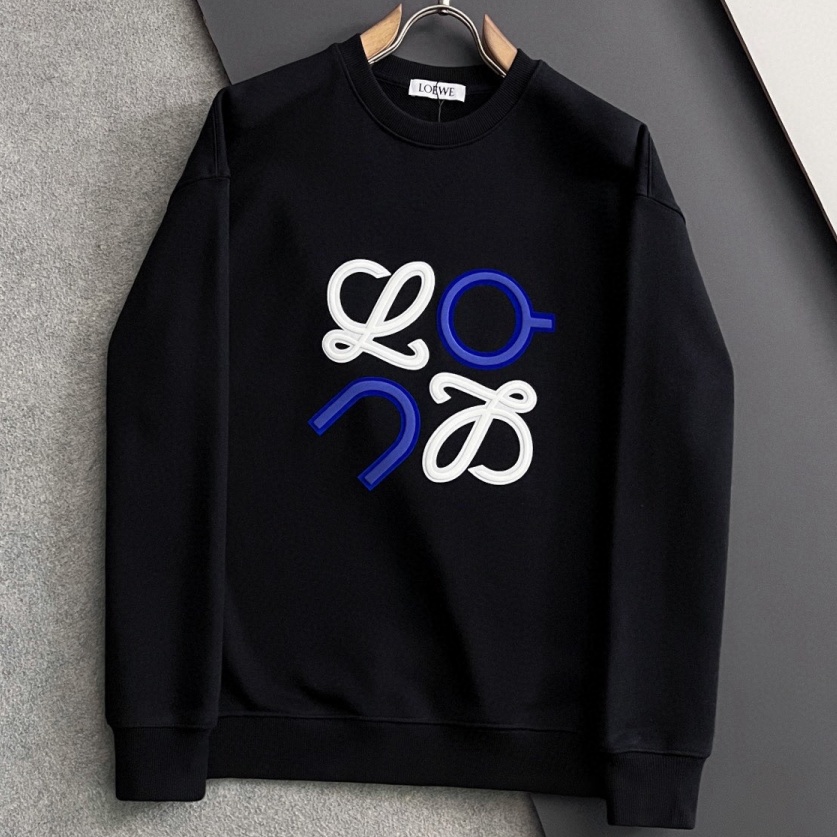 [홍콩명품.LOEWE] 로에베 2026 남성용 맨투맨 LE479 PD 홍콩명품의류,구매대행,온라인명품