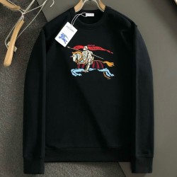 [홍콩명품.BURBERRY] 버버리 2026 남성용 맨투맨 BU1483 PD 홍콩명품의류,구매대행,온라인명품