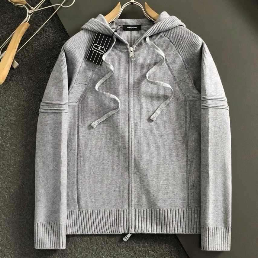 [홍콩명품.ZEGNA] 제냐 2026 남성용 울가디건 ZN88 YB 홍콩명품의류,구매대행,온라인명품