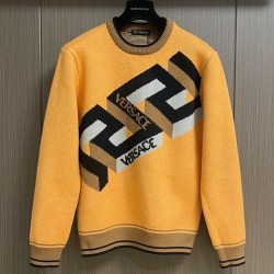 [홍콩명품 VERSACE] 베르사체 2026 남성용 니트풀오버 VC250 HD  홍콩명품의류,구매대행,온라인명품