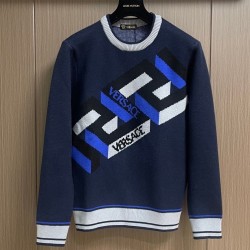 [홍콩명품 VERSACE] 베르사체 2026 남성용 니트풀오버 VC251 HD  홍콩명품의류,구매대행,온라인명품