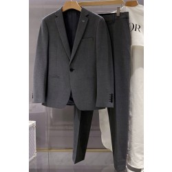 [홍콩명품.Christian Dior] 크리스챤 디올 2026 남성용  수트자켓 세트 CD1497 HD 홍콩명품의류,구매대행,온라인명품