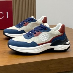 [홍콩명품.GUCCI] 구찌 2026 남성용 스니커즈 GC283 SH-E 홍콩명품의류,구매대행,온라인명품