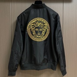 [홍콩명품] 베르사체 2026 남성용 자켓 VC260 HD 홍콩명품의류,구매대행,온라인명품