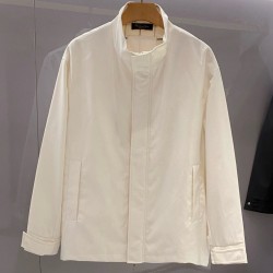 [홍콩명품.loro piana] 로로피아나 2026 남성용 자켓 LP852 HD 홍콩명품의류,구매대행,온라인명품