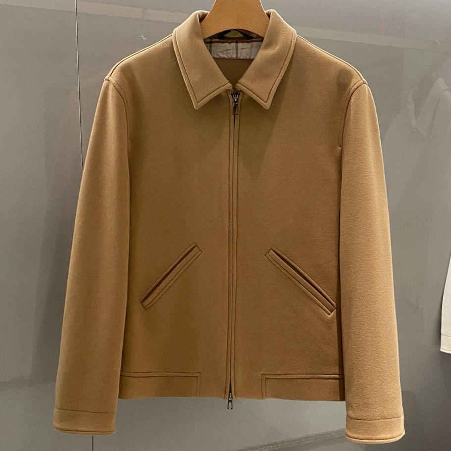 [홍콩명품.loro piana] 로로피아나 2026 남성용 자켓 LP854 HD 2컬러 홍콩명품의류,구매대행,온라인명품