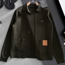 [홍콩명품.ZEGNA] 제냐 2026 남성용 울가디건 ZN810 HD 홍콩명품의류,구매대행,온라인명품