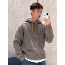 [홍콩명품.Christian Dior] 크리스챤 디올 2026 남성용 울혼방 풀오버 CD1521 HHB 홍콩명품의류,구매대행,온라인명품