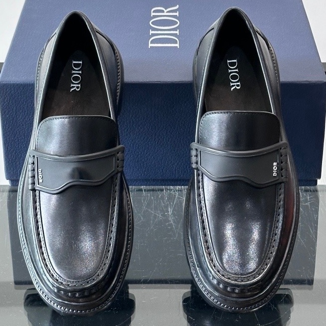 [홍콩명품.Christian Dior ] 크리스챤 디올 2026 남성용 로퍼 CD281 SH-E 홍콩명품의류,구매대행,온라인명품