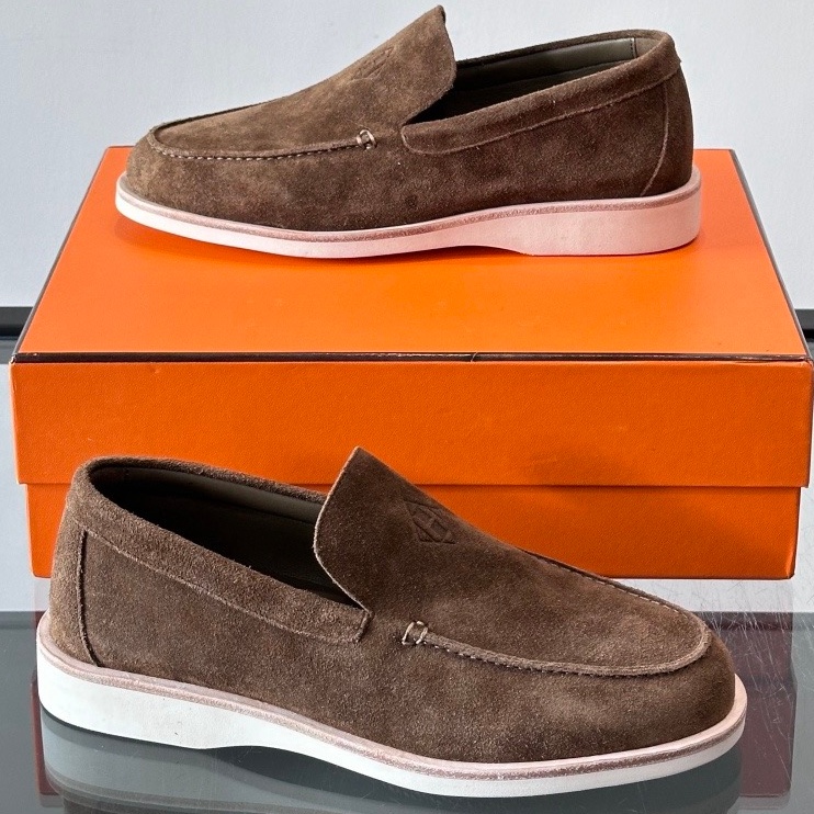 [홍콩명품.HERMES] 에르메스 2026 남성용 로퍼 HM481 SH-E 홍콩명품의류,구매대행,온라인명품