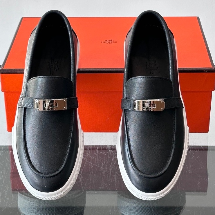 [홍콩명품.HERMES] 에르메스 2026 남성용 로퍼 HM487 SH-E 홍콩명품의류,구매대행,온라인명품