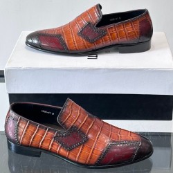 [홍콩명품.BERLUTI] 벨루티2026 남성용 로퍼 BL195 SH-E 홍콩명품의류,구매대행,온라인명품