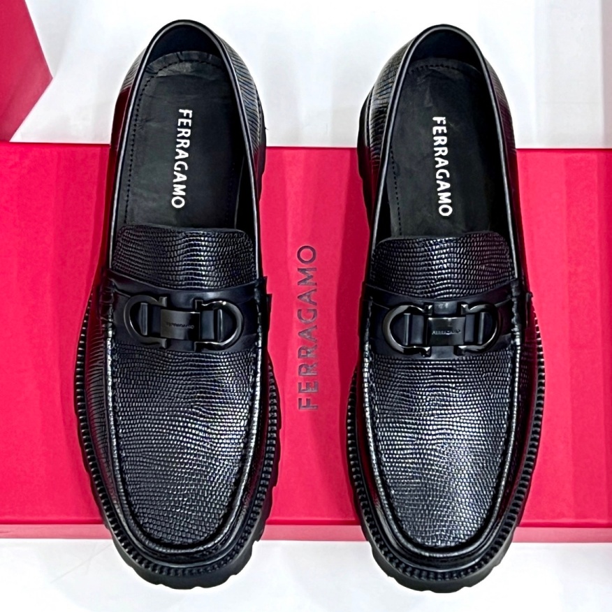 [홍콩명품.FERRAGAMO] 페라가모 2026 남성용 로퍼 FG220 SH-E 홍콩명품의류,구매대행,온라인명품