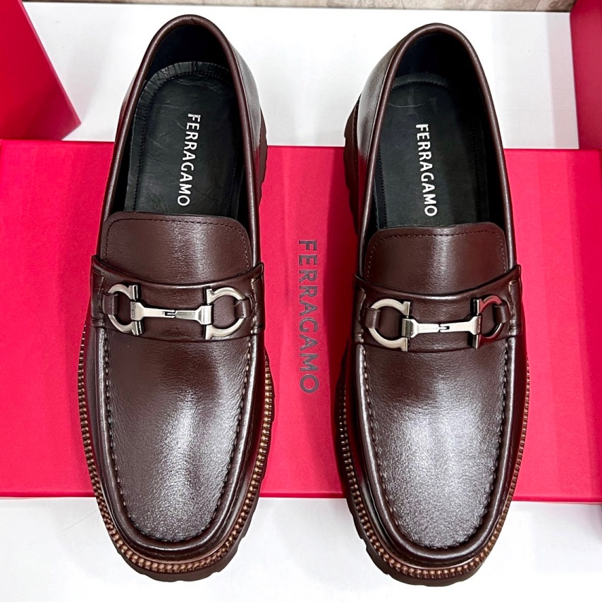 [홍콩명품.FERRAGAMO] 페라가모 2026 남성용 로퍼 FG226 SH-E 홍콩명품의류,구매대행,온라인명품