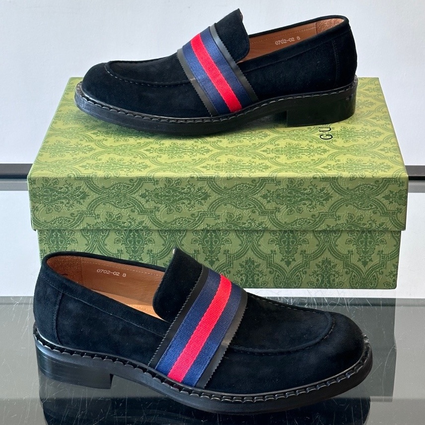 [홍콩명품.GUCCI] 구찌 2026 남성용 로퍼 GC297 SH-E 홍콩명품의류,구매대행,온라인명품