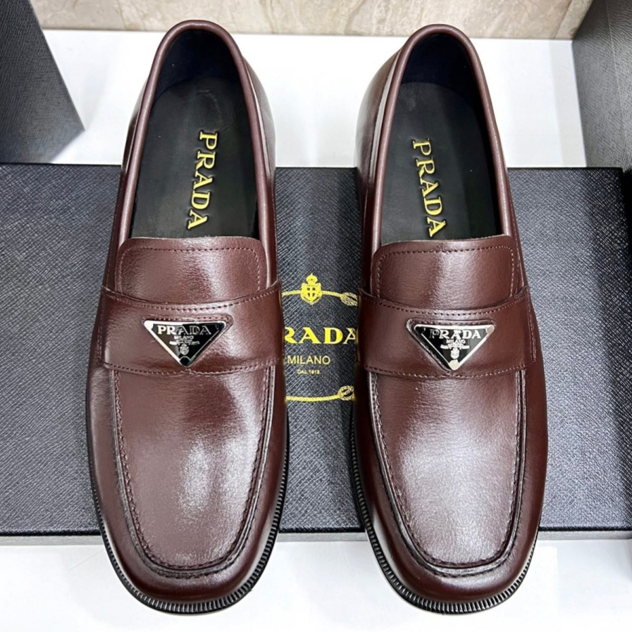 [홍콩명품.PRADA] 프라다 2026 남성용 로퍼 PD590 SH-E 홍콩명품의류,구매대행,온라인명품