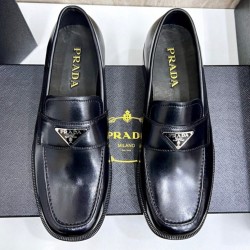 [홍콩명품.PRADA] 프라다 2026 남성용 로퍼 PD591 SH-E 홍콩명품의류,구매대행,온라인명품