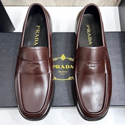 [홍콩명품.PRADA] 프라다 2026 남성용 로퍼 PD594 SH-E 홍콩명품의류,구매대행,온라인명품