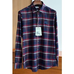 [홍콩명품.BURBERRY] 버버리 2026 남성용 셔츠 BU1501 YB 홍콩명품의류,구매대행,온라인명품