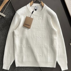 [홍콩명품.BURBERRY] 버버리 2026 남성용 니트풀오버 BU1508 PD 홍콩명품의류,구매대행,온라인명품