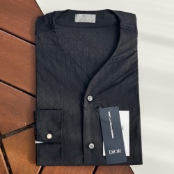 [홍콩명품.Christian Dior] 크리스챤 디올 2026 남성용 셔츠 CD1525 YB 홍콩명품의류,구매대행,온라인명품