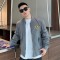 [홍콩명품.BALENCIAGA] 발렌시아가 2026 남성용 자켓 BL1323 TB3 홍콩명품의류,구매대행,온라인명품