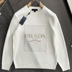 [홍콩명품.PRADA] 프라다 2026 남성용 니트풀오버 PD1673 PD 홍콩명품의류,구매대행,온라인명품