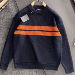 [홍콩명품.ZEGNA] 제냐 2026 남성용 울혼방 풀오버 ZN7814 PD 홍콩명품의류,구매대행,온라인명품