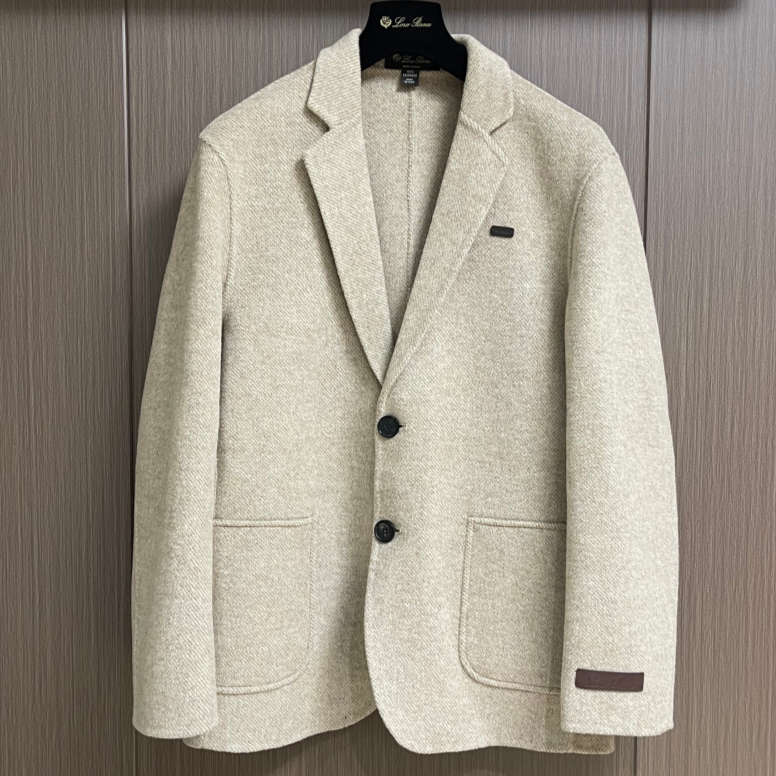 [홍콩명품.loro piana] 로로피아나 2026 남성용 울 수트자켓  LP867 HD 홍콩명품의류,구매대행,온라인명품