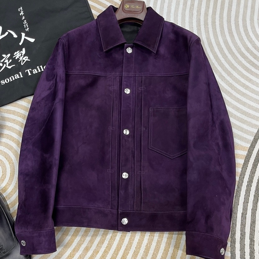 [홍콩명품.Christian Dior]크리스챤 디올 2026 남성용 양가죽자켓 CD1526 HD 홍콩명품의류,구매대행,온라인명품