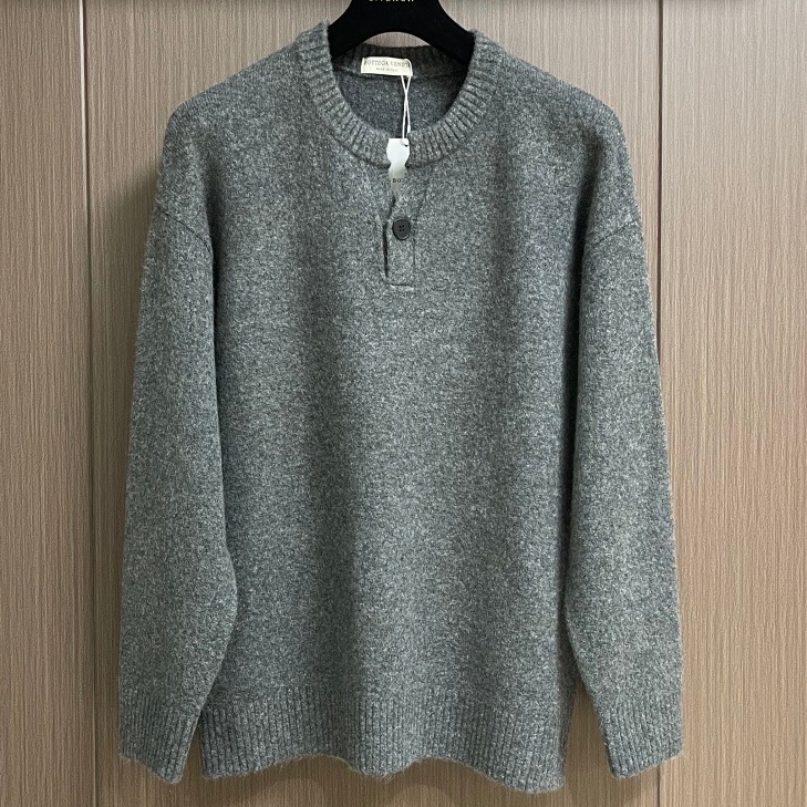 [홍콩명품.MAISON MARGIELA] 메종마르지엘라 2026 남성용 니트 풀오버 MM1017 HD 홍콩명품의류,구매대행,온라인명품