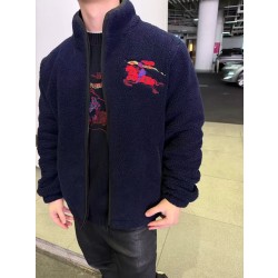 [홍콩명품.BURBERRY] 버버리 2026 남성용 양모혼방 자켓 BU1519 HHB 홍콩명품의류,구매대행,온라인명품