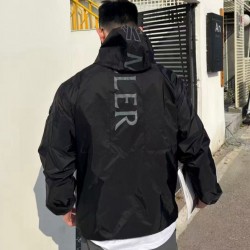 [홍콩명품.MONCLER] 몽클레어 2026 남성용 후드자켓 MQ1588 HHB 홍콩명품의류,구매대행,온라인명품