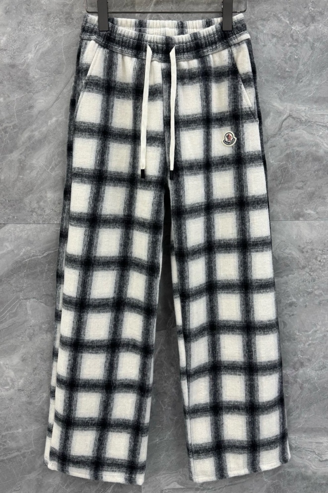 [홍콩명품.MONCLER] 몽클레어 2026 남성용 바지 MQ1589 HD 홍콩명품의류,구매대행,온라인명품