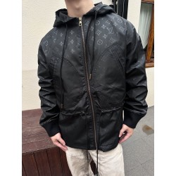 [홍콩명품.LOUIS VUITTON] 루이비통 2026 남성용 자켓 LV2543  TB3 홍콩명품의류,구매대행,온라인명품