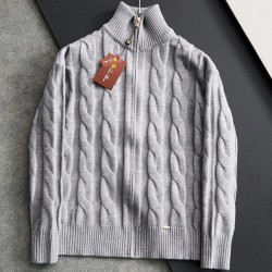 [홍콩명품.loro piana]로로피아나 2026 남성용 울가디건 LP898 PD 홍콩명품의류,구매대행,온라인명품