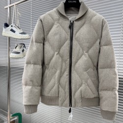 [홍콩명품.loro piana]로로피아나 2026 남성용 구스다운 패딩자켓 LP899 HD 홍콩명품의류,구매대행,온라인명품