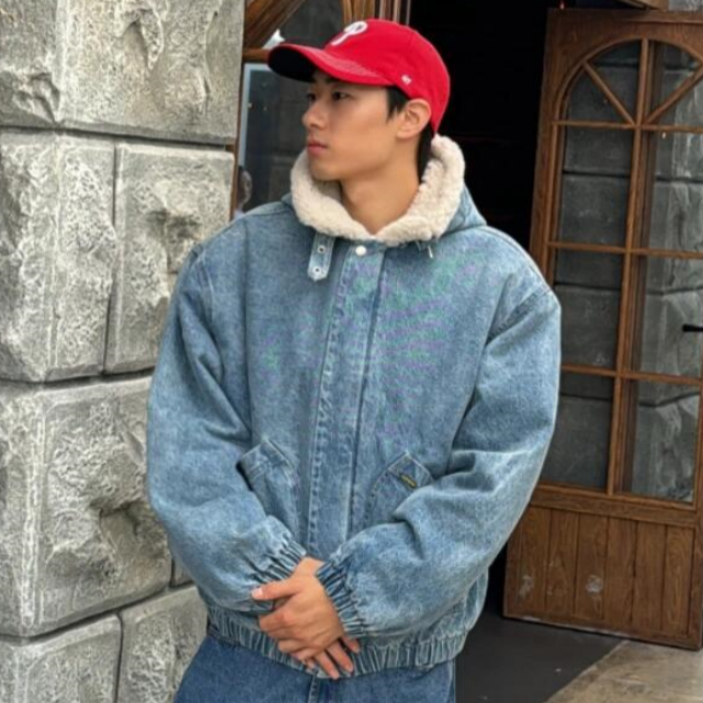 [홍콩명품.Supreme] 슈프림 2026 남성용 자켓 GT388 HD 홍콩명품의류,구매대행,온라인명품