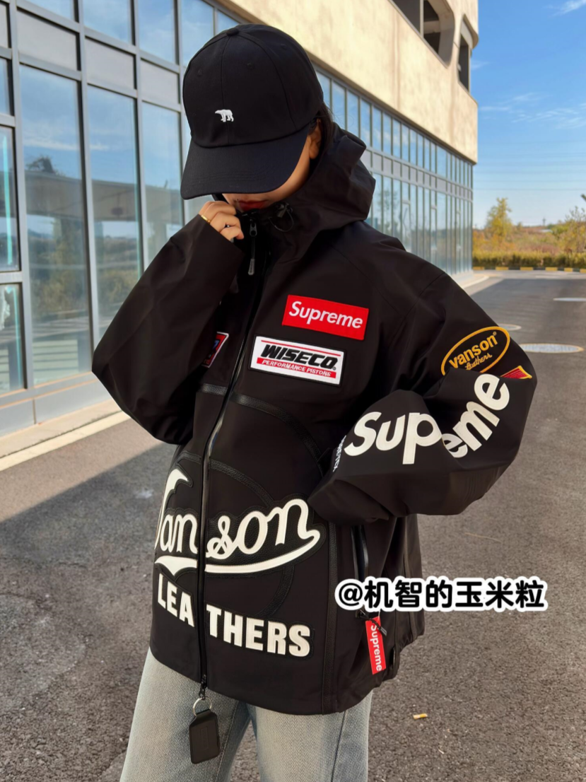 [홍콩명품.Supreme] 슈프림 2026 남성용 자켓 GT393 HD 홍콩명품의류,구매대행,온라인명품