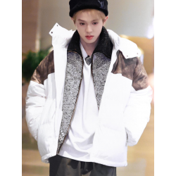 [홍콩명품.Supreme] 슈프림 2026 남성용 덕다운패딩자켓 GT394 PD 홍콩명품의류,구매대행,온라인명품