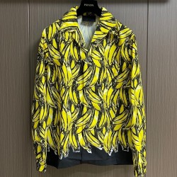 [홍콩명품.PRADA] 프라다 2026 남성용 셔츠 PD1684 HD 홍콩명품의류,구매대행,온라인명품