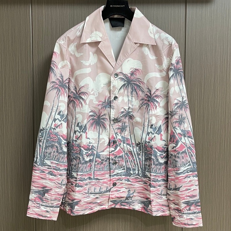 [홍콩명품.PRADA] 프라다 2026 남성용 셔츠 PD1686 HD 홍콩명품의류,구매대행,온라인명품