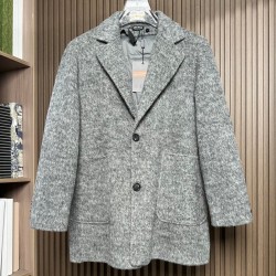 홍콩명품.ZEGNA] 제냐 2026 남성용 울코트 ZN837 HD 홍콩명품의류,구매대행,온라인명품