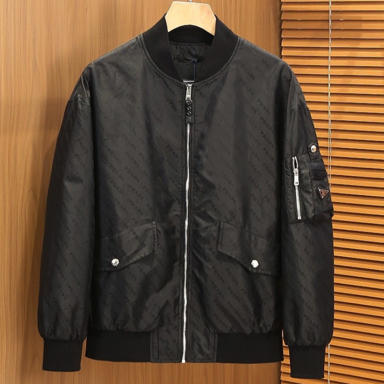 [홍콩명품.PRADA] 프라다 2026 남성용 자켓 PD1681 HD 홍콩명품의류,구매대행,온라인명품