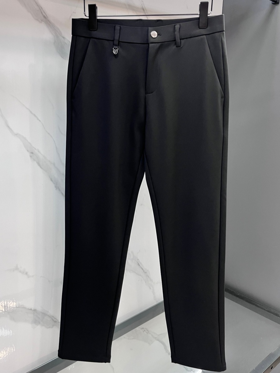 [홍콩명품.SAINT LAURENT] 생로랑 2026 남성용 바지 YSL083 PD 홍콩명품의류,구매대행,온라인명품