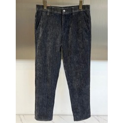 [홍콩명품.ZEGNA] 제냐 2026 남성용 바지 ZN840 PD 홍콩명품의류,구매대행,온라인명품