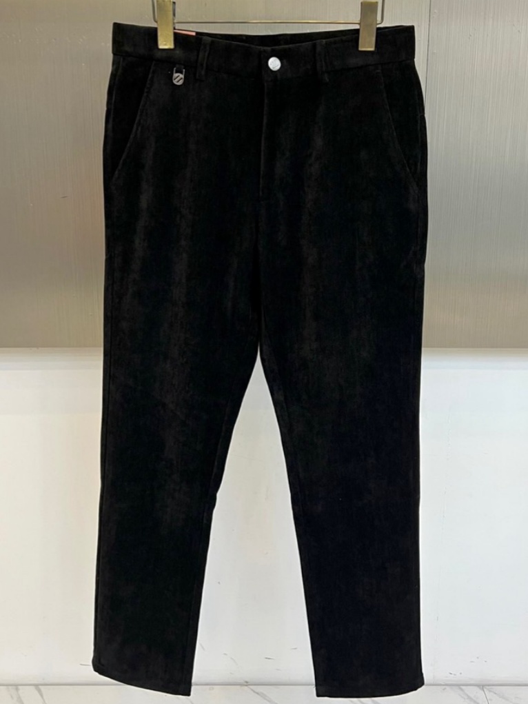 [홍콩명품.ZEGNA] 제냐 2026 남성용 바지 ZN842 PD 홍콩명품의류,구매대행,온라인명품